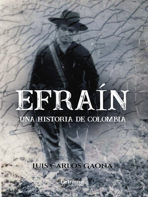 cover image of Efraín